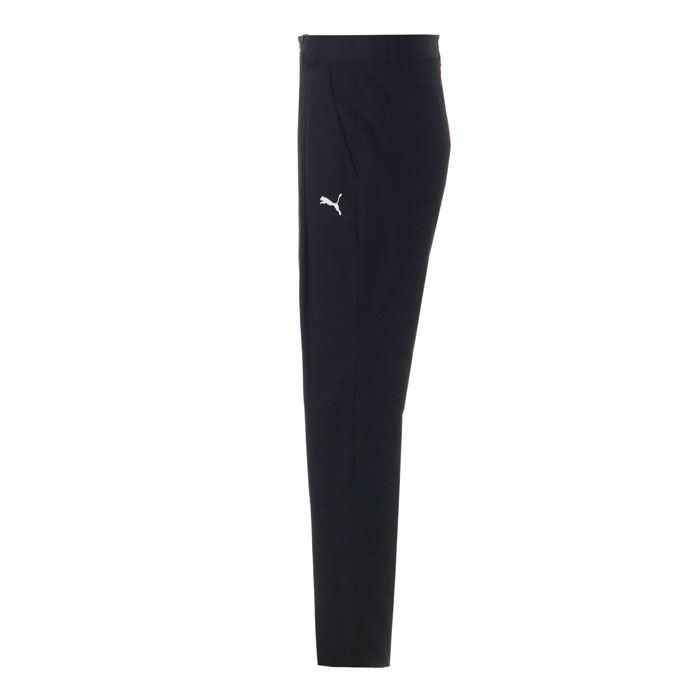 PUMA（プーマ） ゴルフ ストレッチ トラック テーパード パンツ 622409