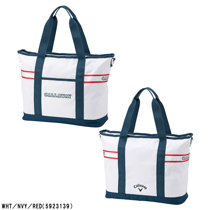 Callaway レディース キャロウェイ TR CG SPORT TOTE 23 JM