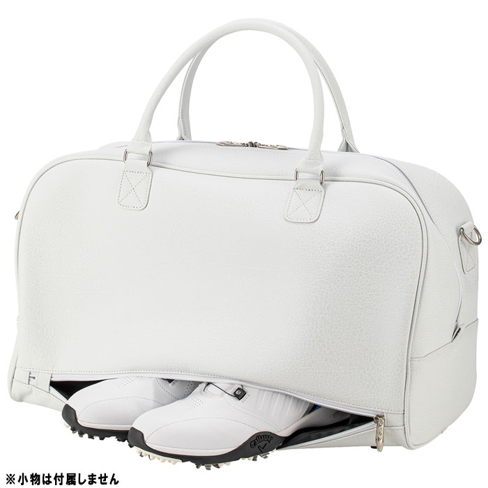 Callaway キャロウェイ TR CG EXIA BOSTON Amazon.com: キャロウェイ(Callaway) Men's White, 49×30×24