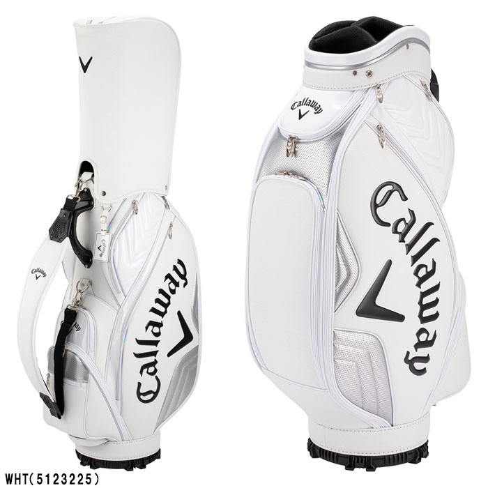 Callaway（キャロウェイ） 在庫処分 カート キャディバッグ 9.5型