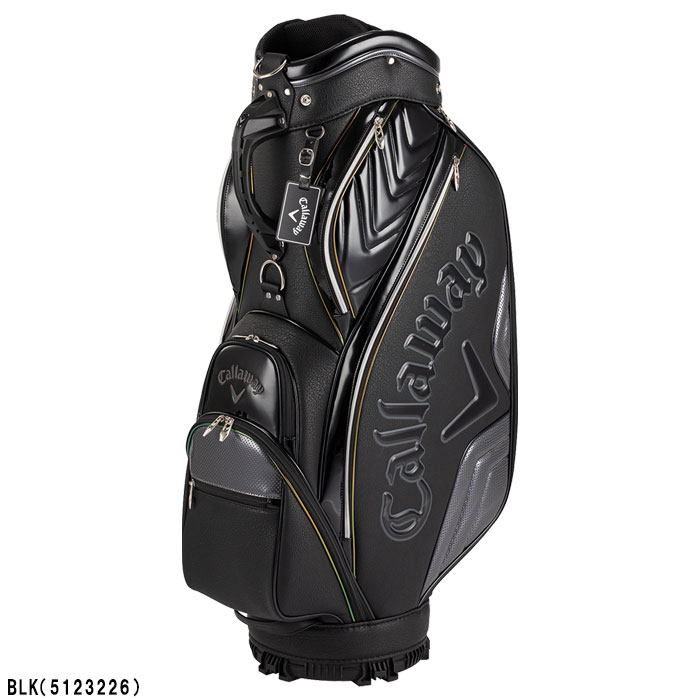 Callaway キャディバッグ Exia 21 JMエクシア 9.5型 Callaway（キャロウェイ） Exia 21 JM エクシア 21 キャディバッグ