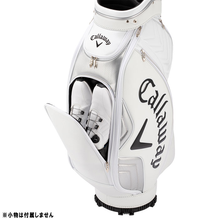 Callaway（キャロウェイ） 在庫処分 カート キャディバッグ 9.5型