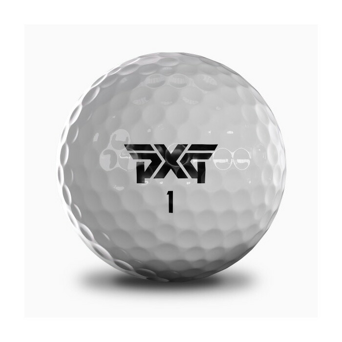 PXG エクストリーム プレミアム ゴルフボール 1ダース（12球）2023年