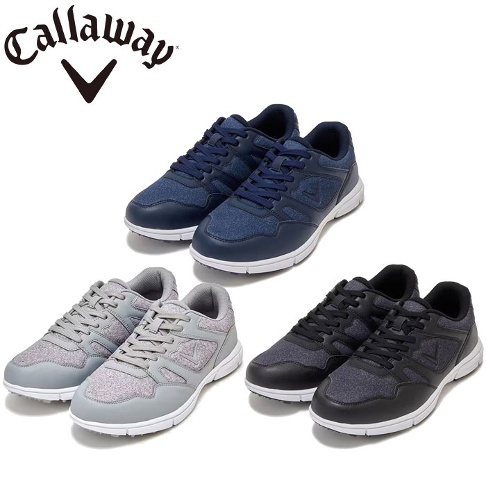 Callaway（キャロウェイ） ゴルフシューズ シェブコンフォート