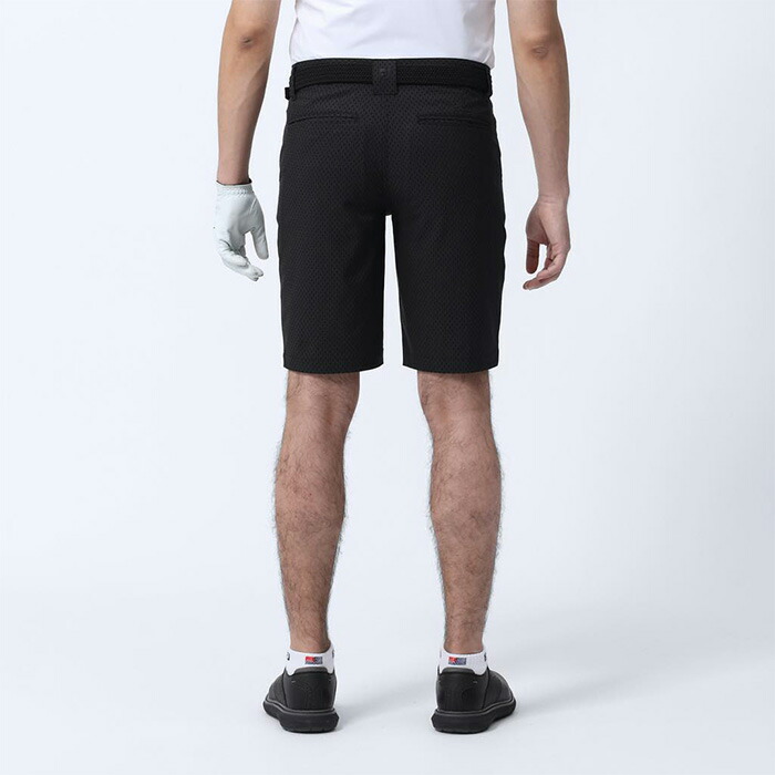 FootJoy フットジョイ トーナルプリント ショートパンツ メンズ