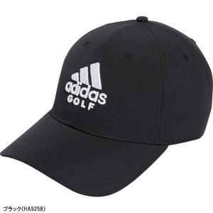 アディダス ゴルフ ゴルフキャップ パフォーマンスキャップ メンズ E5688 帽子 ヘッドウェア ...