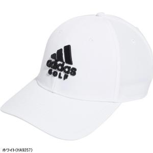 アディダス ゴルフ ゴルフキャップ パフォーマンスキャップ メンズ E5688 帽子 ヘッドウェア ...