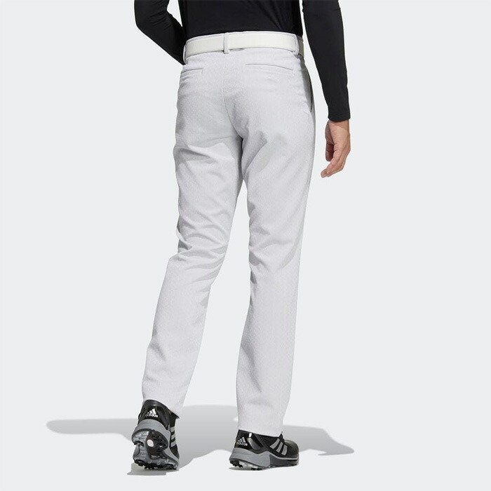 アディダス ゴルフ ロングパンツ EX STRETCH ストレッチ ジャ