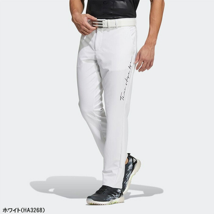 adidas（アディダス） ゴルフ ロングパンツ EX STRETCH ストレッチ
