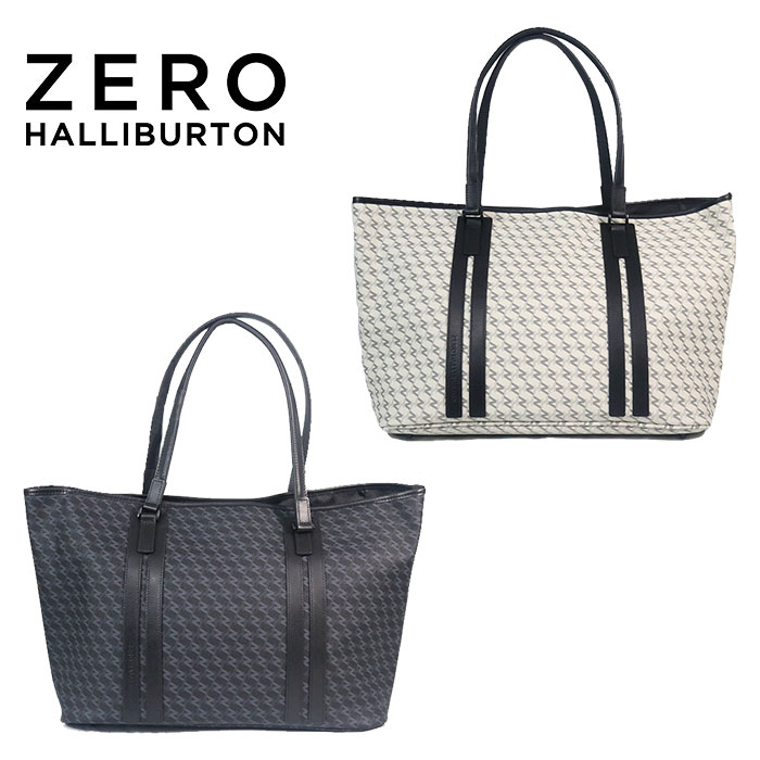 20点セット ZERO HALLIBURTON ゼロハリバートン ゴルフ トートバッグ