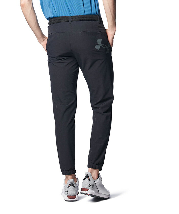UNDER ARMOUR アンダーアーマー ロングパンツ UAドライブ