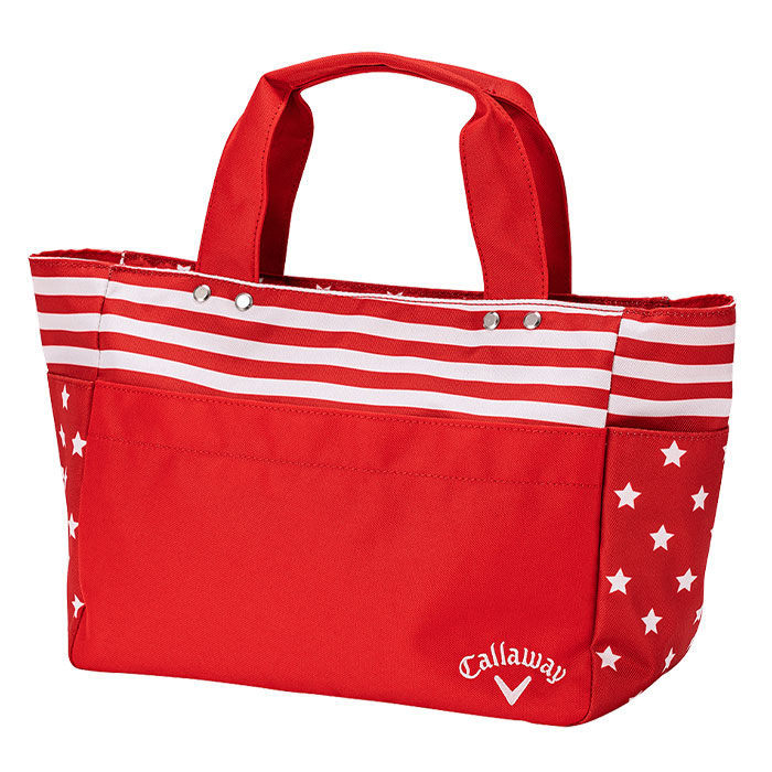 Callaway（キャロウェイ） 在庫処分 レディース ベア ミニトート SS 23