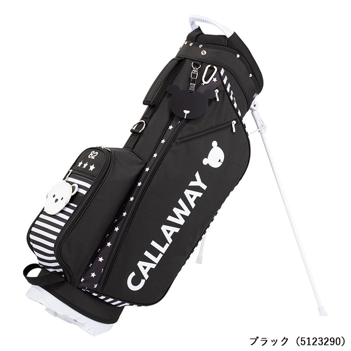 Callaway キャディバッグの商品一覧｜ゴルフ用バッグ｜ゴルフ