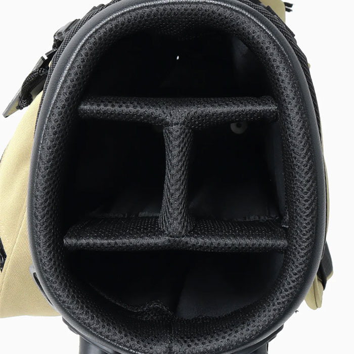 CONVERSE（コンバース） ゴルフ 7.5型 スタンド キャディバッグ2 CV SP