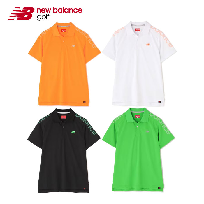 New Balance Golf（ニューバランスゴルフ） ニューバランス ゴルフ
