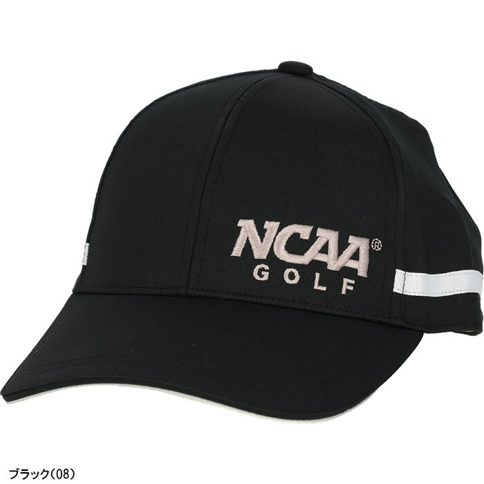 在庫処分 NCAA GOLF ゴルフキャップ メンズ NG9000 帽子 ヘッドウェア ゴルフウェア｜puresuto｜03