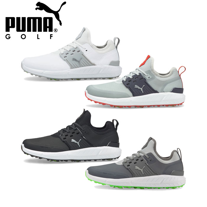 PUMA（プーマ） ゴルフシューズ イグナイト ARTICULATE スパイク