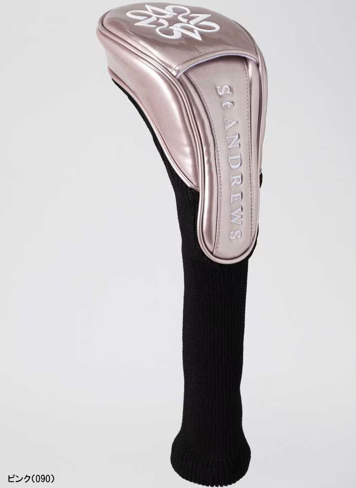 セントアンドリュースキャディバッグ（ヘッドカバー）｜ゴルフ