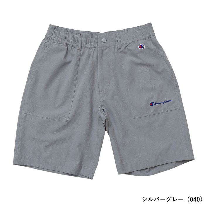 Champion（チャンピオン） ゴルフ ショーツ 23SS C3-XG503 メンズ
