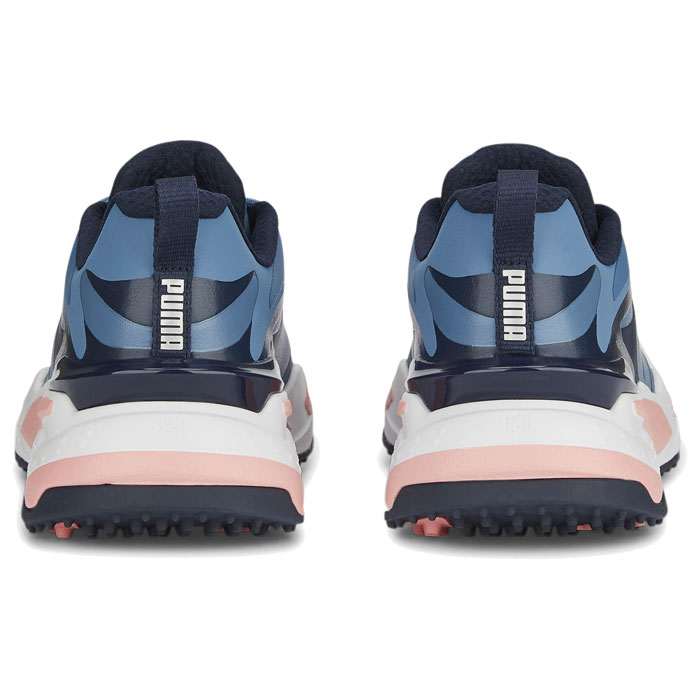 PUMA（プーマ） レディース ゴルフシューズ GS ファスト ラバーソール