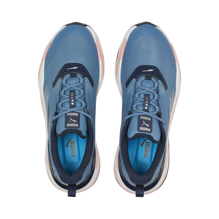 PUMA レディース プーマ ゴルフシューズ GS ファスト