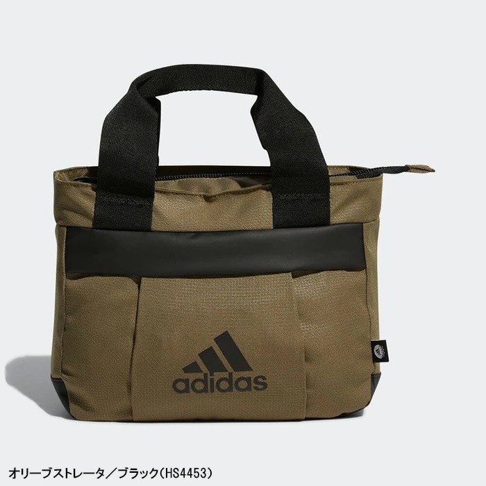 アディダス ゴルフ ラウンド トートバッグ ラウンドバッグ