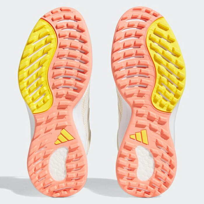 ADIDAS GOLF レディース アディダス ゴルフ ゴルフシューズ