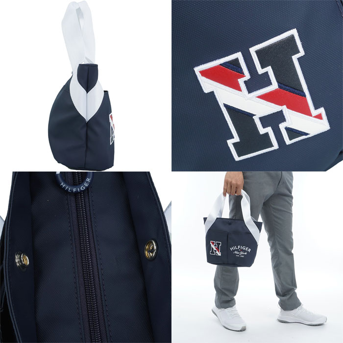 TOMMY HILFIGER GOLF（トミー ヒルフィガー ゴルフ） トミー