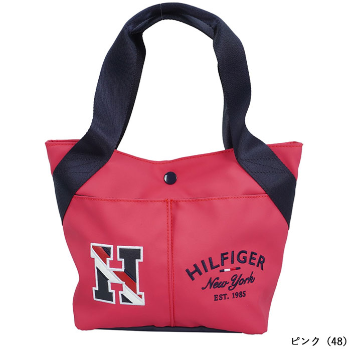 TOMMY HILFIGER GOLF（トミー ヒルフィガー ゴルフ） トミー