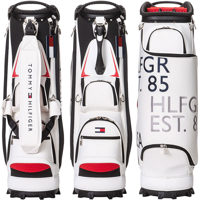 TOMMY HILFIGER GOLF（トミー ヒルフィガー ゴルフ） トミー