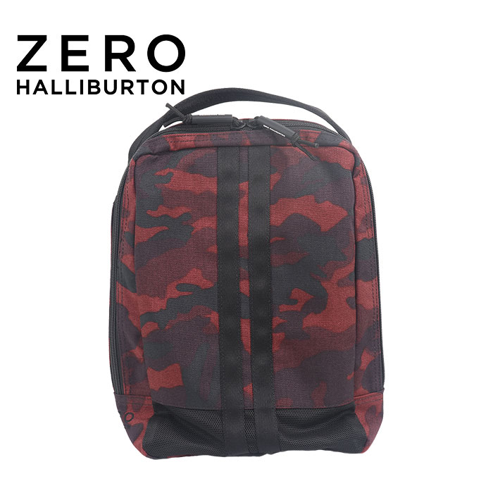 ZERO HALLIBURTON（ゼロハリバートン） 在庫処分 ゴルフ シューズ