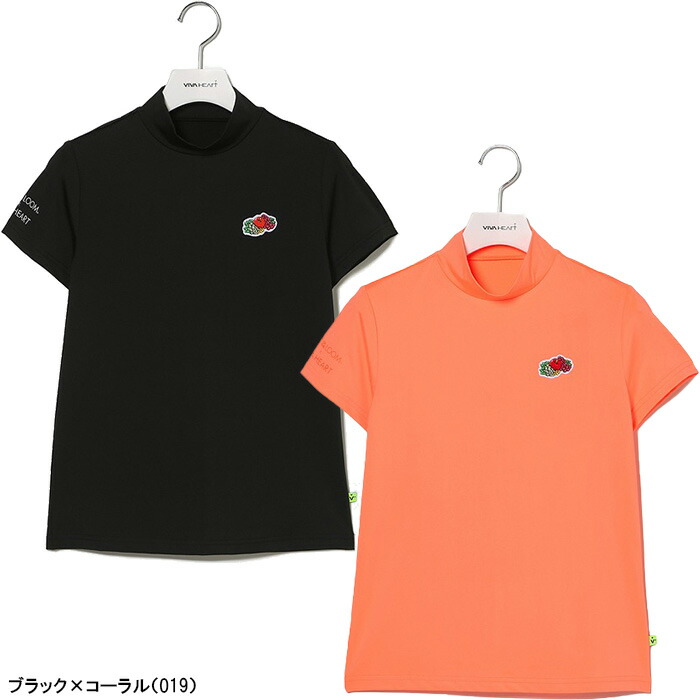 VIVA HEART レディース ビバハート フルーツオブザルーム コラボ