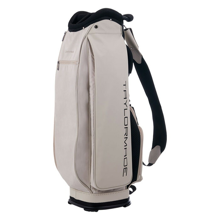 TaylorMade（テーラーメイド） 在庫処分 9.5型 キャディバッグ TJ090