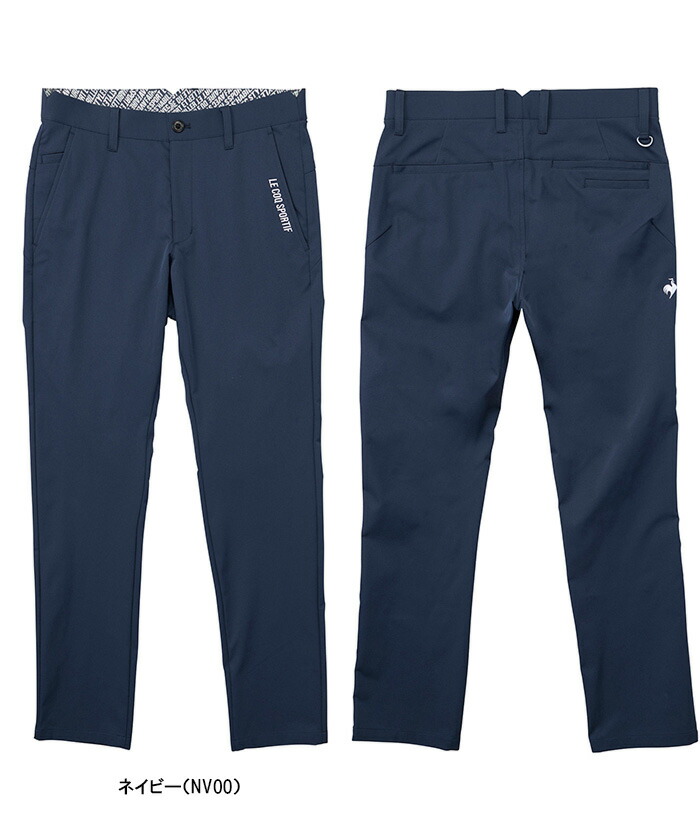 楽天市場】【セール】le coq sportif ルコック メンズ ゴルフ
