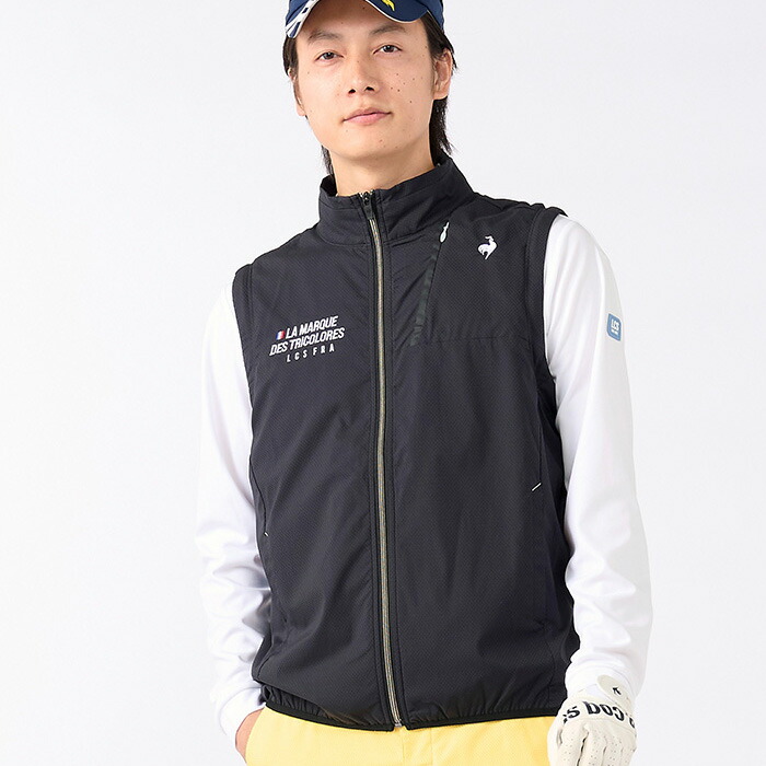 le coq sportif GOLF（ルコックスポルティフ ゴルフ） ルコック