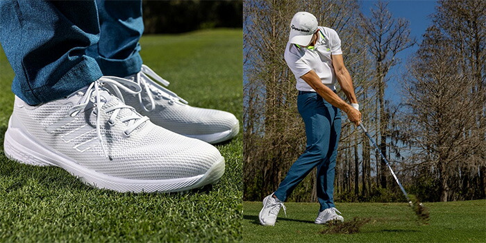 アディダス ゴルフ ゴルフシューズ ゼッドジー23 ZG23 VENT ヴェント