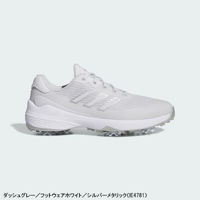 アディダス ゴルフ ゴルフシューズ ゼッドジー23 ZG23 VENT ヴェント