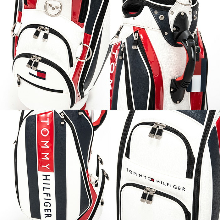 TOMMY HILFIGER GOLF（トミー ヒルフィガー ゴルフ） トミー