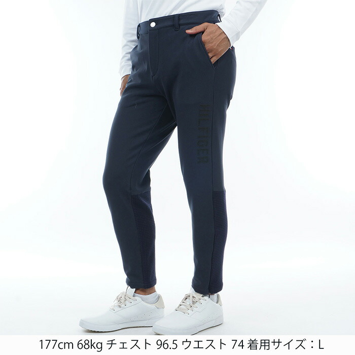 TOMMY HILFIGER GOLF（トミー ヒルフィガー ゴルフ） トミー