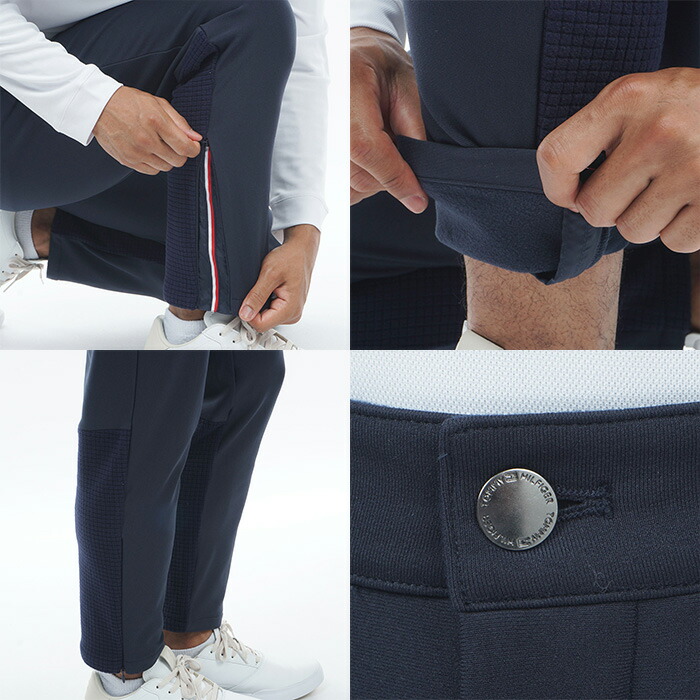 TOMMY HILFIGER GOLF（トミー ヒルフィガー ゴルフ） トミー