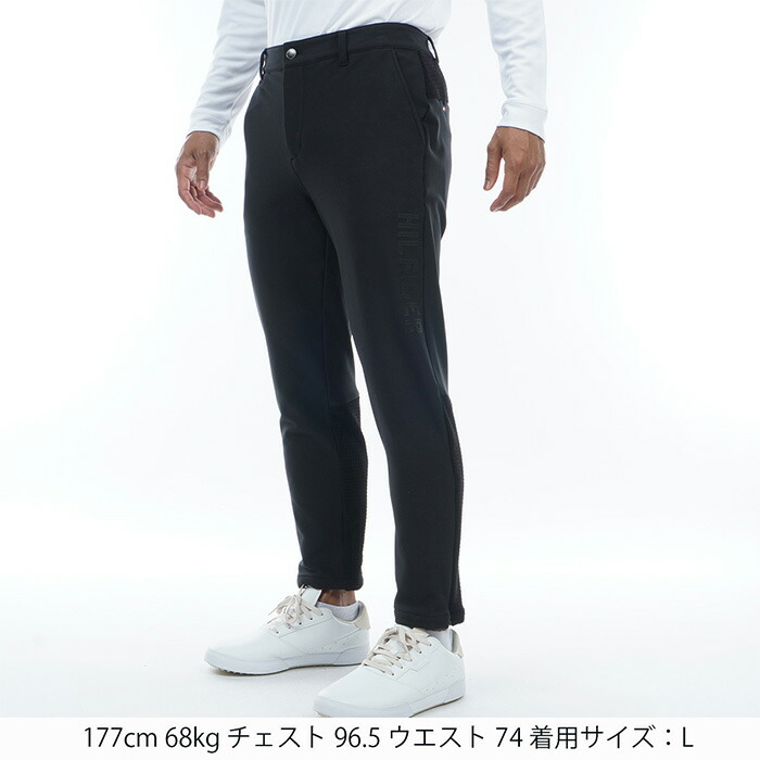 TOMMY HILFIGER GOLF（トミー ヒルフィガー ゴルフ） トミー