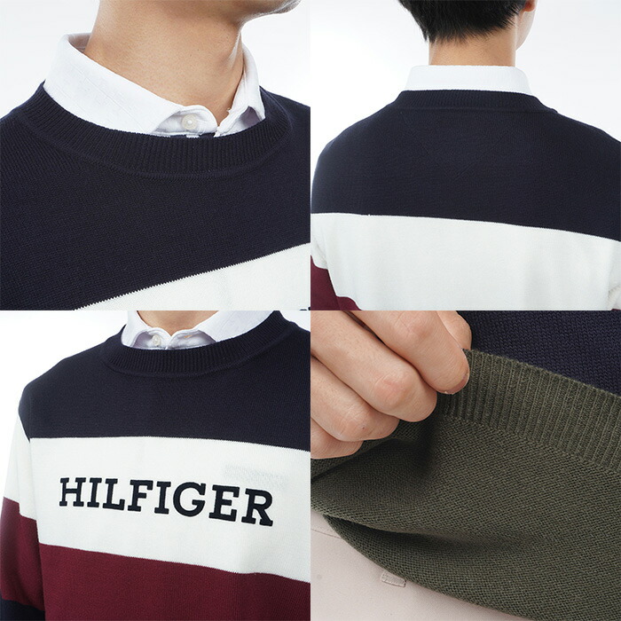 TOMMY HILFIGER GOLF（トミー ヒルフィガー ゴルフ） トミー