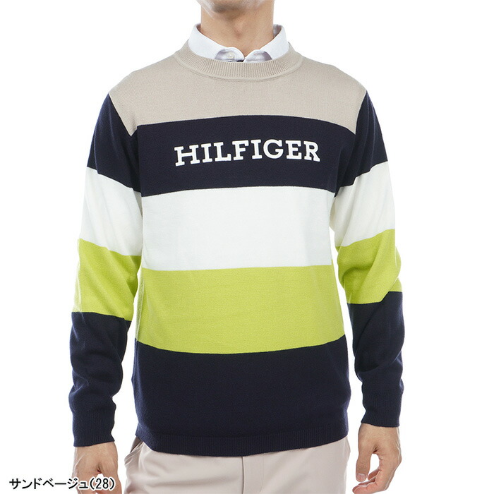 【極美品】トミーヒルフィガーゴルフ 長袖 千鳥チェック柄 Vネックニット 楽天市場】トミー ヒルフィガー ゴルフ 長袖 千鳥チェック柄 Vネック