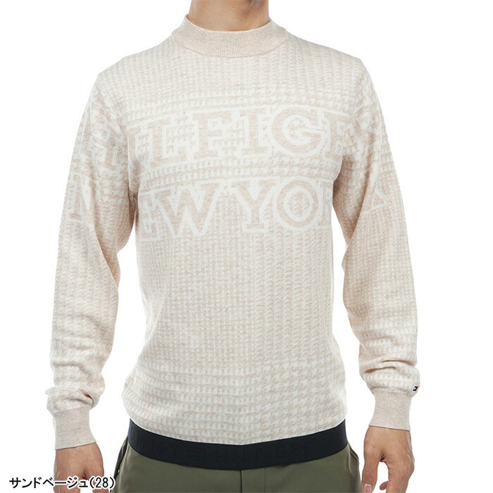 TOMMY HILFIGER GOLF（トミー ヒルフィガー ゴルフ） トミー