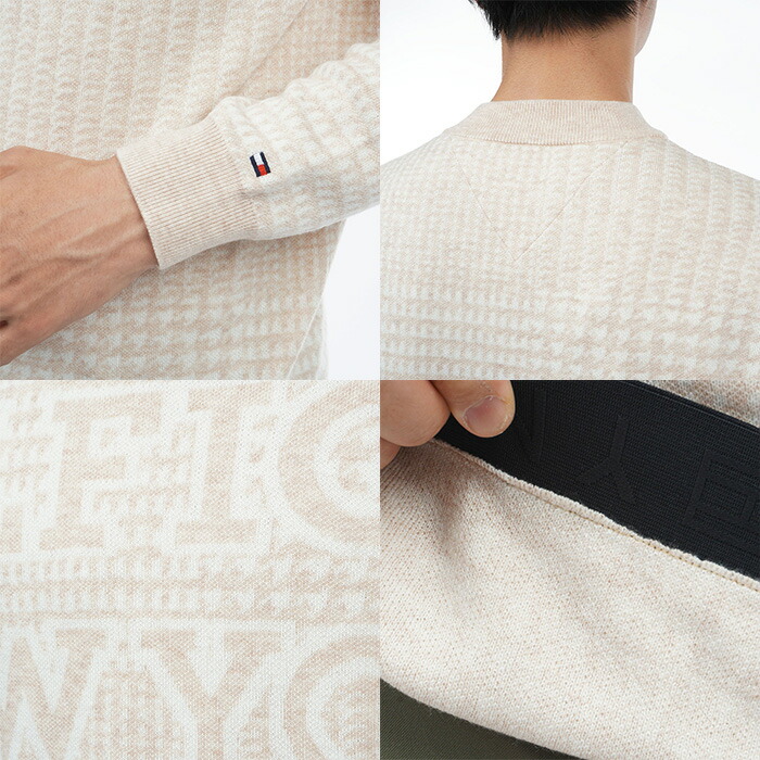 TOMMY HILFIGER GOLF（トミー ヒルフィガー ゴルフ） トミー