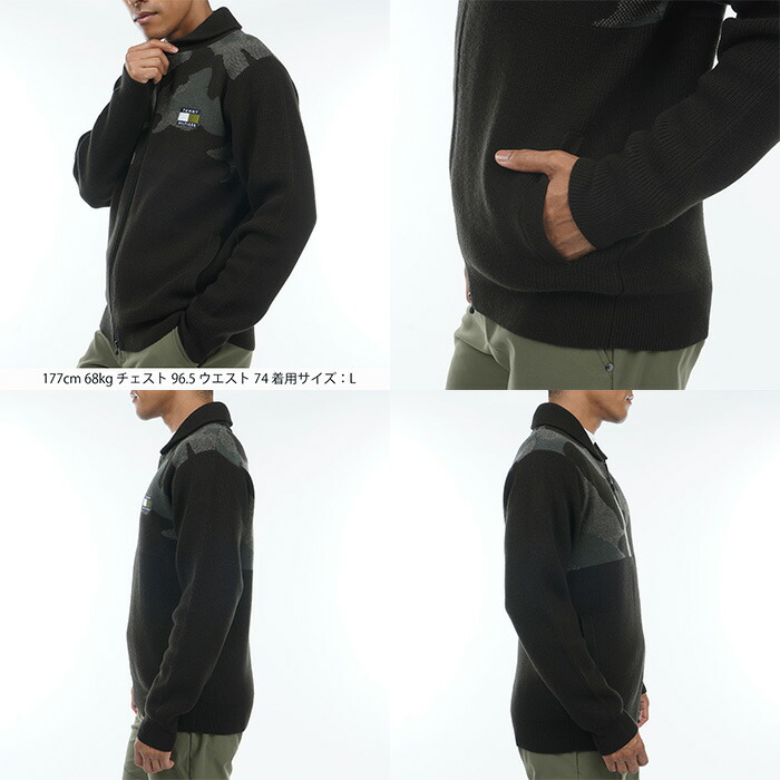 TOMMY HILFIGER GOLF（トミー ヒルフィガー ゴルフ） トミー