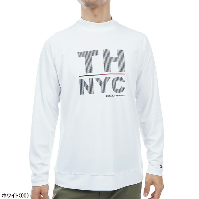 TOMMY HILFIGER GOLF（トミー ヒルフィガー ゴルフ） トミー