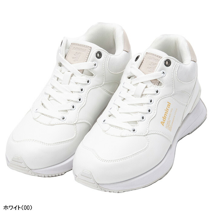 Admiral Golf ゴルフシューズ（サイズ（cm）：24cm）｜ゴルフ