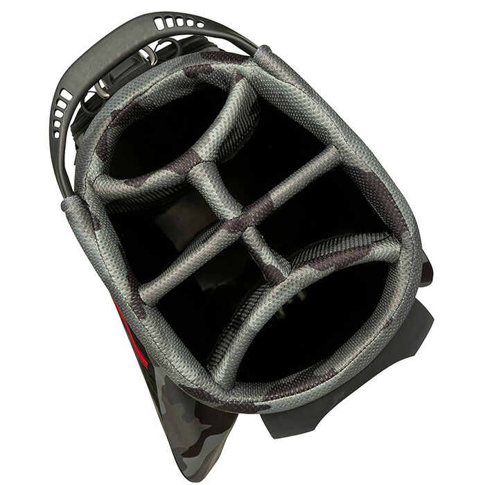 キャロウェイSPL-I スタンドFW 23 JM5123389 2023年モデル Callaway（キャロウェイ） 9.0型 スタンドキャディバッグ SPL-I FW 23
