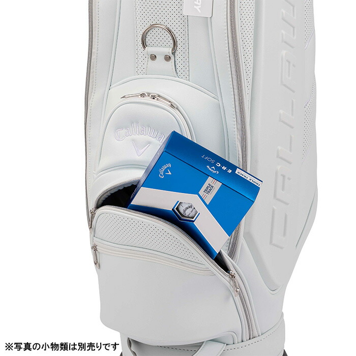 Callaway キャロウェイ 9.0型 キャディバッグ SPL-II FW 23 JM
